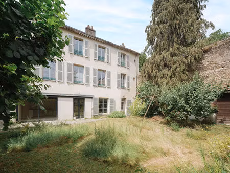 maison nantes rue malherbe 6 chambres et 2 studios