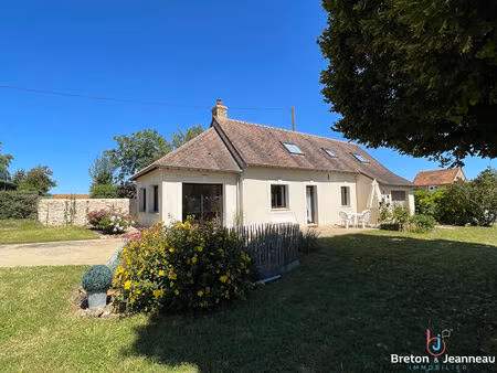 maison à neuvillalais
