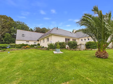 maison peumerit 7 pièces 269 m²