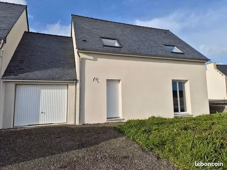 maison 4 pièces 84 m²