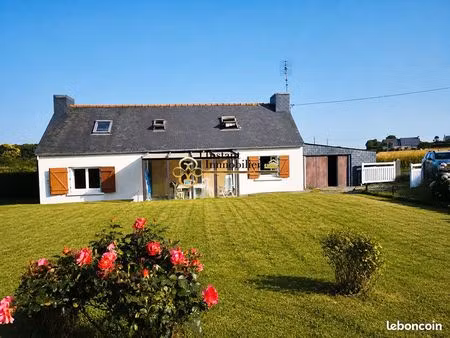 maison 4 pièces 55 m²