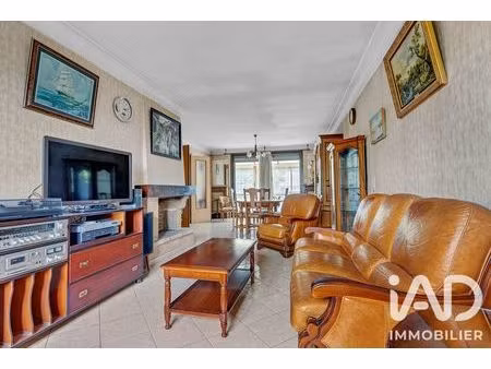 maison traditionnelle à vigneux-sur-seine (91270)