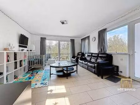 maison 4 facades de 135m² habitables avec 3 chambres + terr