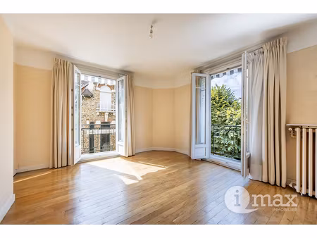 bois colombes raspail - exclusivité - 3 pieces - 519 0000 € fai