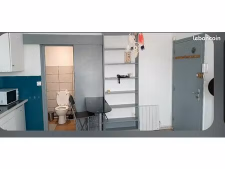 appartement en lot ou unité