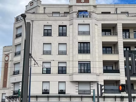 clamart - grand canal - 2p