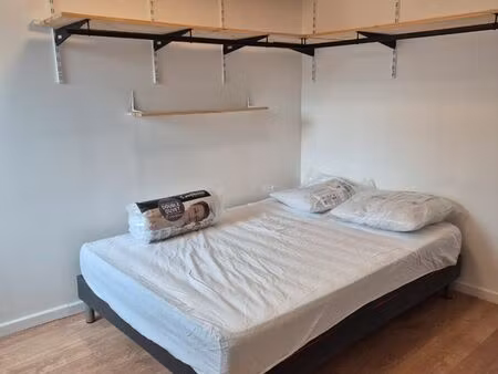 charmant 2 pièces