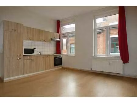 agréable appartement 1ch à proximité des commodités