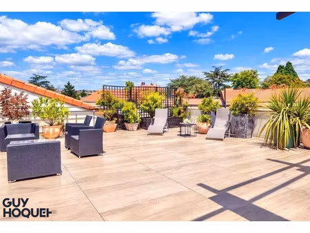 vente appartement 6 pièces