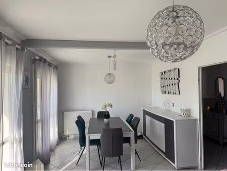 appartement t4
