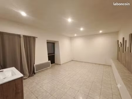 local commercial
