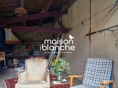 propriété 8 pièces 192 m²