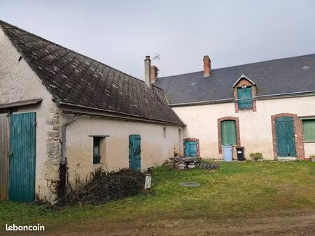 maison 5 pièces 118 m²