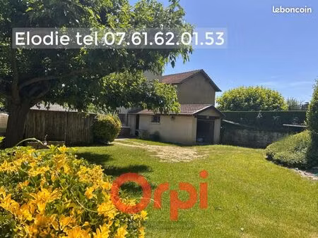 maison 3 pièces 70 m²