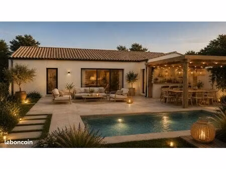 maison 5 pièces 99 m²