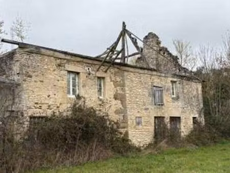 vente maison à loucé (61150) : à vendre / 148m² loucé