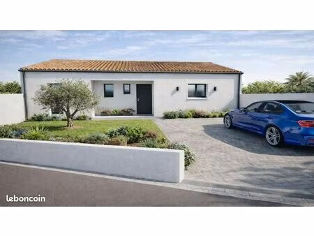 maison 5 pièces 88 m²
