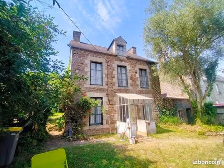 maison 6 pièces 95 m²
