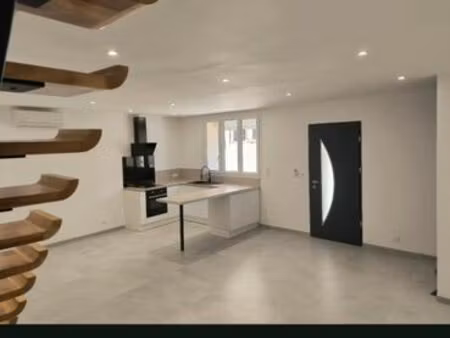 maison de village