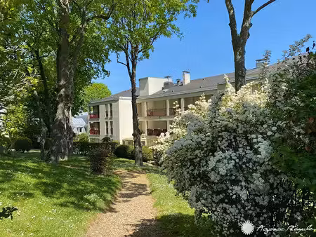 vente appartement 5 pièces 88.7 m² à le pecq (78230)  550 000 €