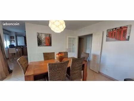 appartement t3 standing