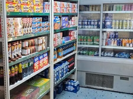 épicerie rue de paris porte de montreuil
