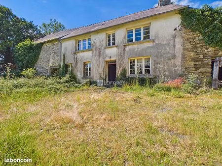 maison 4 pièces 94 m²