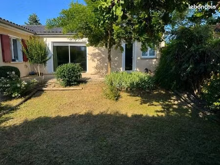 maison 6 pièces 111 m²