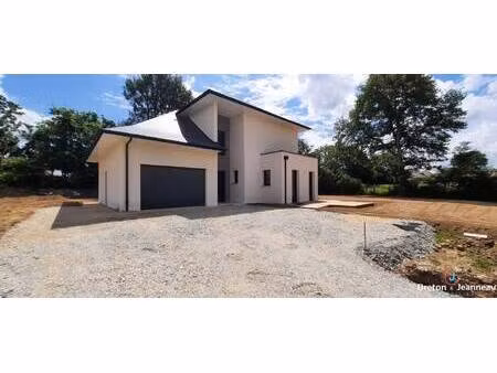 maison à louer - première occupation