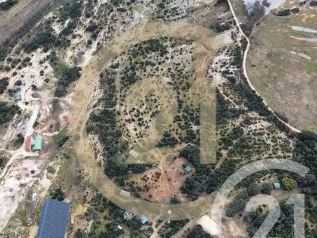 terrain 71 410 m² sauve