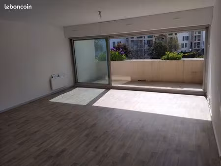 appartement 3 chambres