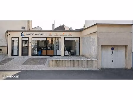 local 60 m² neuilly plaisance