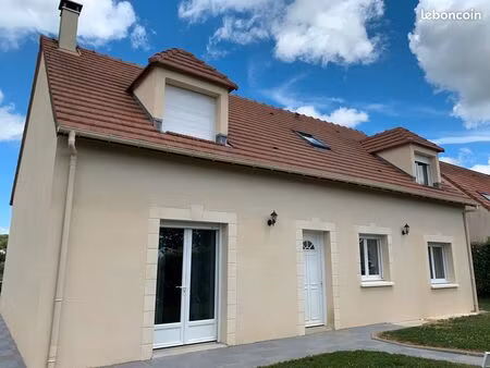 maison 7 pièces