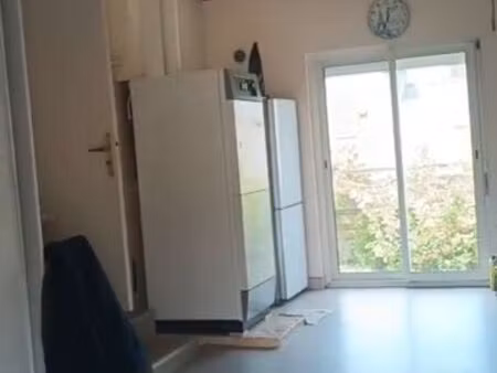maison plein pied