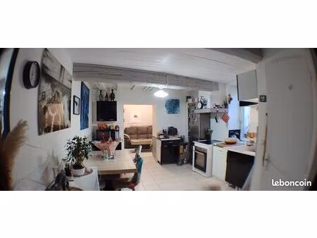 maison de village