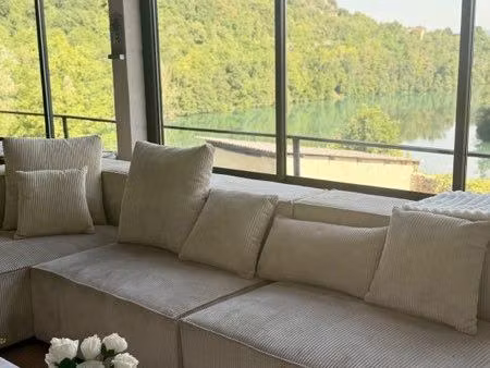 maison de caractère 130 m²