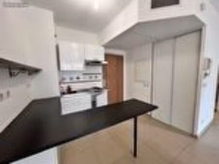 appartement 1 pièce 29 m²