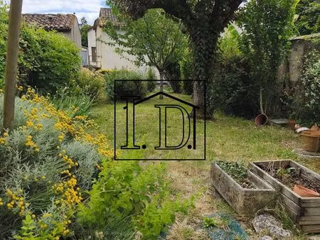 maison 2 pièces 55 m²