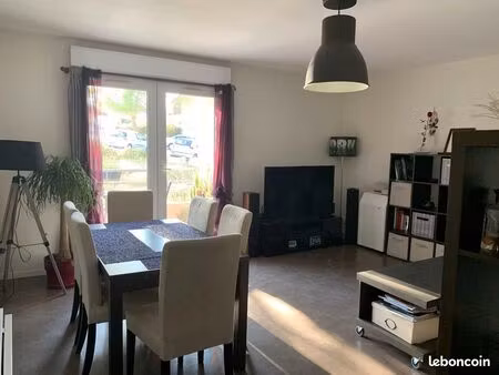 appartement 3 pièces 68 m²