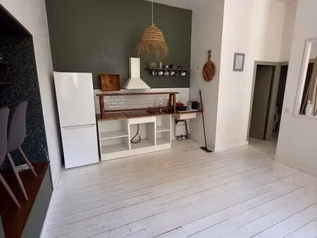 appartement rue alary