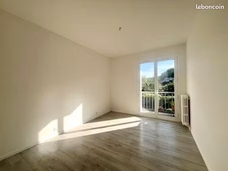 vente appartement t4 pompertuzat