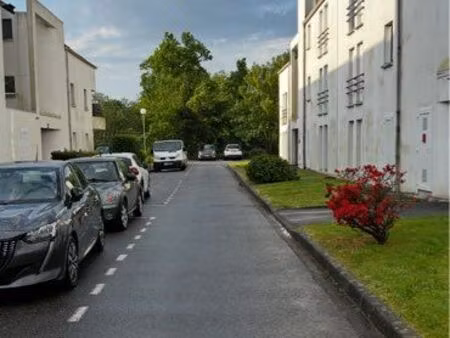 appartement 66m2 quimper