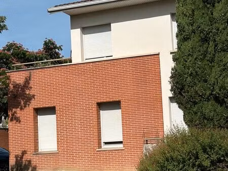 appartement t3 saint simon loué