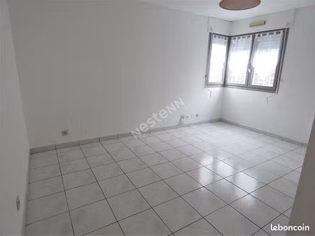 appartement 1 pièce 24 m²