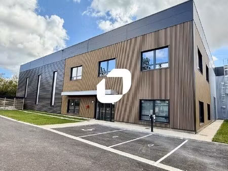 vente local d’activités trappes 78190 2206m²