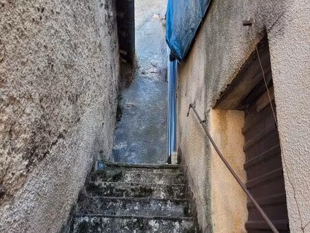 maison bradé avec important travaux