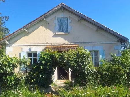 maison 4 pièces 82 m²