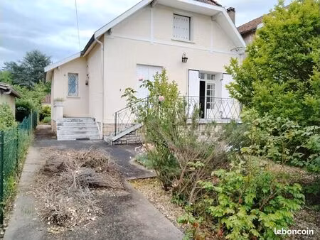 maison 5 pièces 93 m²