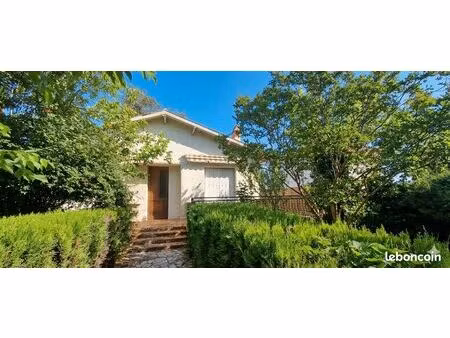 maison 6 pièces 106 m²
