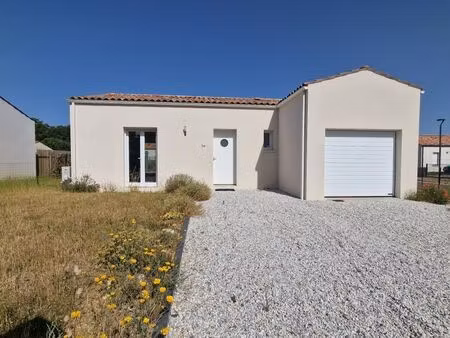 maison 4 pièces 94 m²
